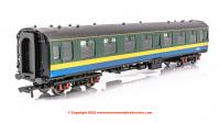 R40028 Hornby Mk1 Brake Force Runner Coach number ADB977352 in Departmental livery - Era 8